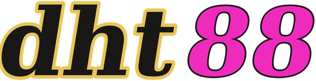 dht88 logo